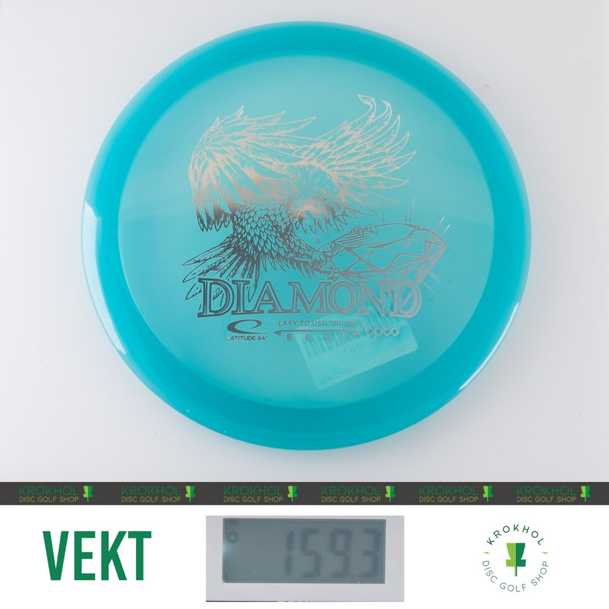 Opto Diamond