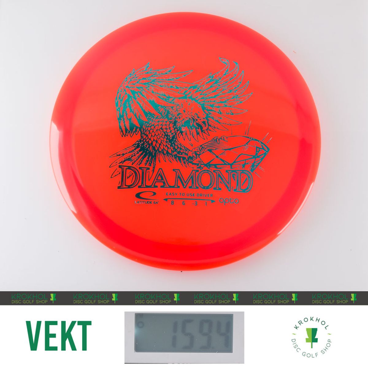 Opto Diamond