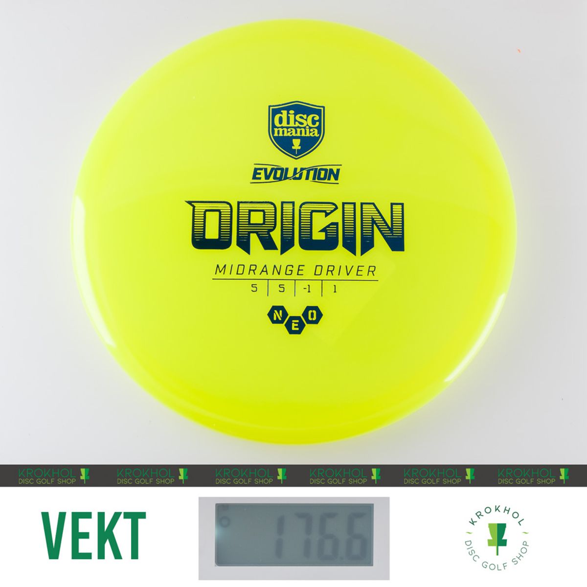 Neo Origin