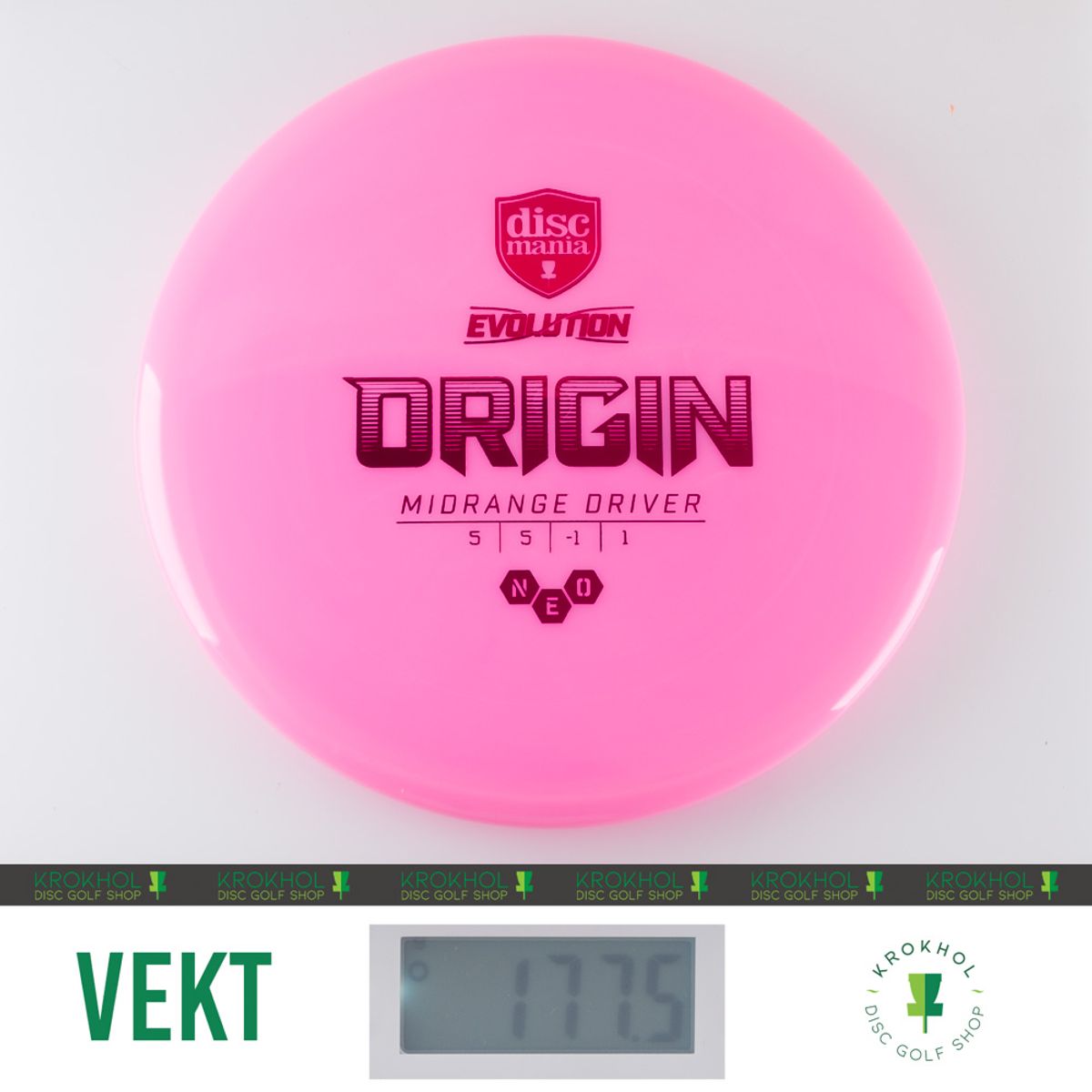 Neo Origin