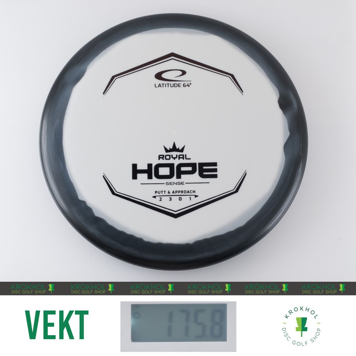 Sense Orbit Hope