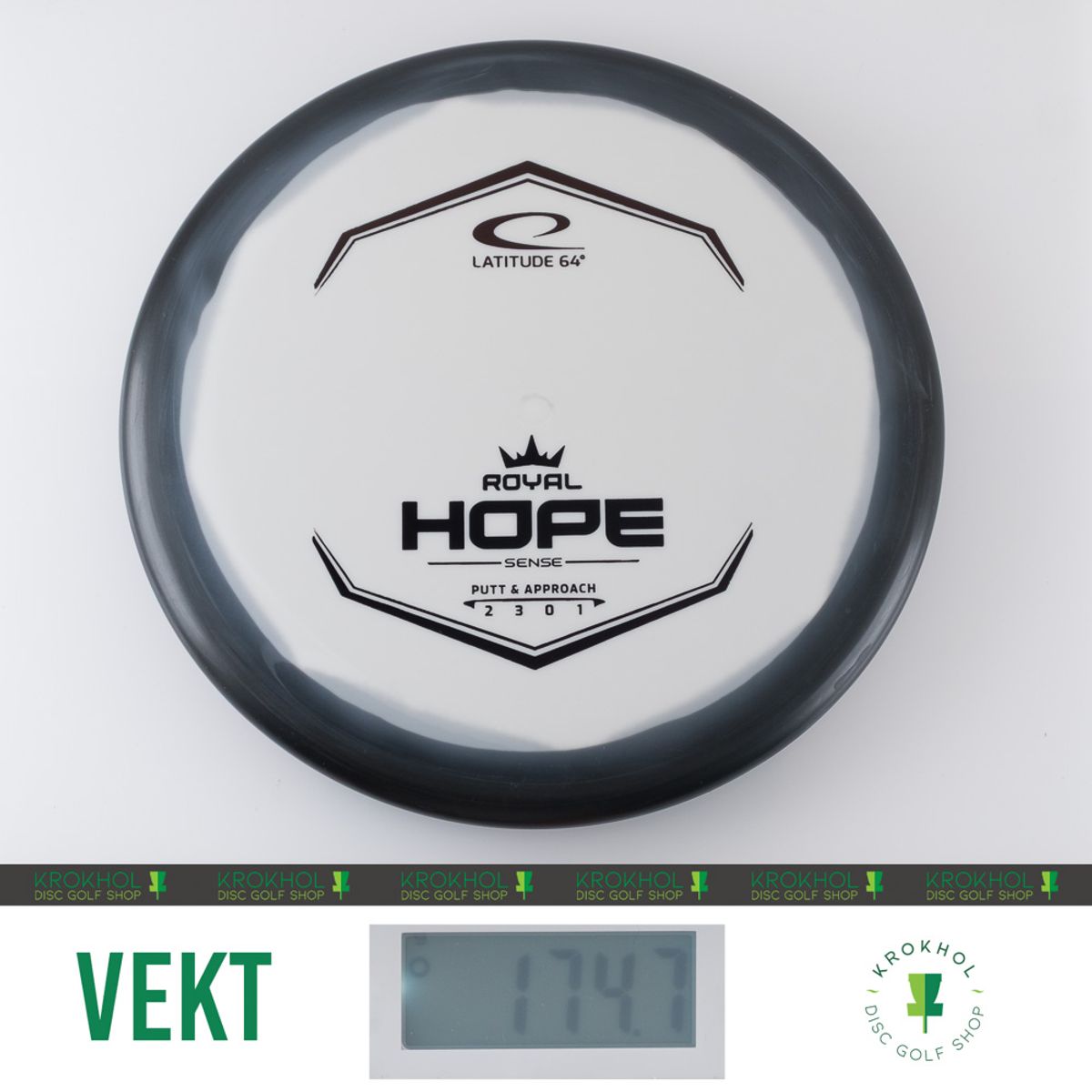 Sense Orbit Hope
