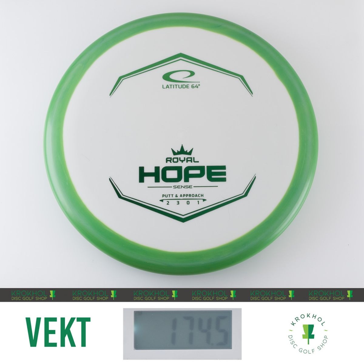 Sense Orbit Hope