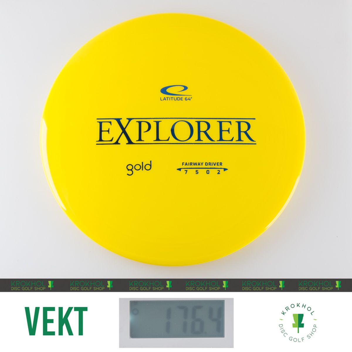 Gold Explorer