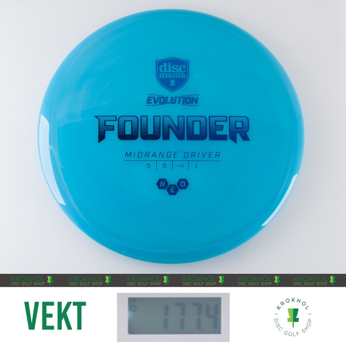 Neo Founder