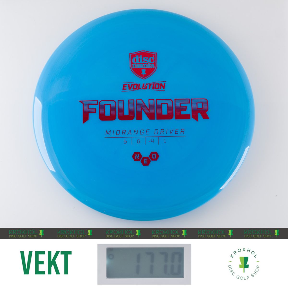 Neo Founder