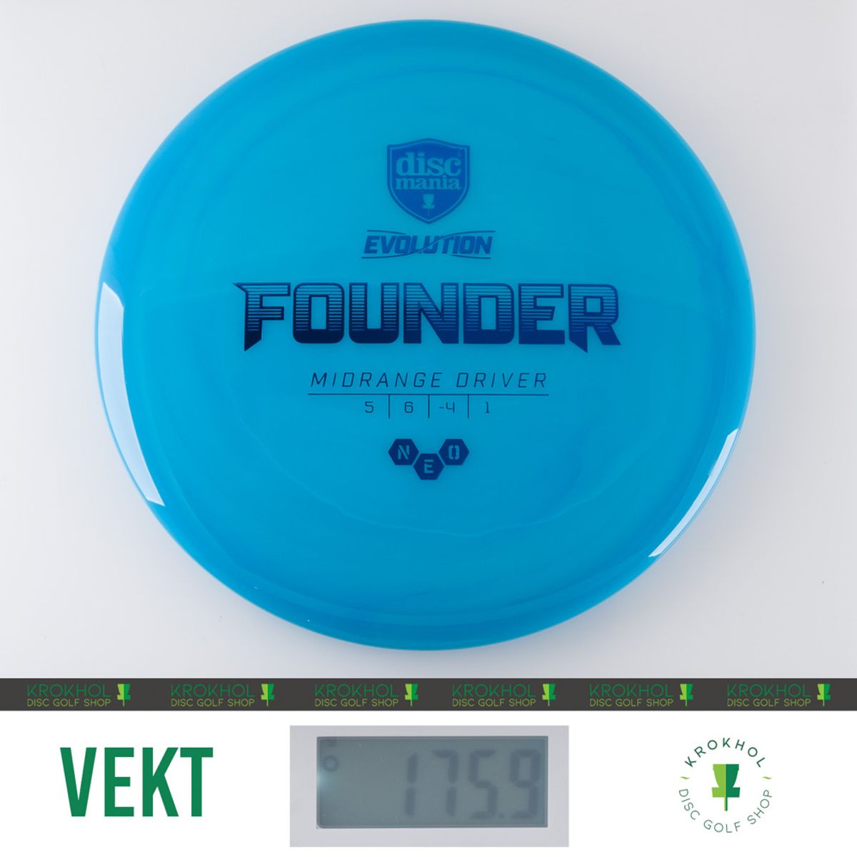 Neo Founder