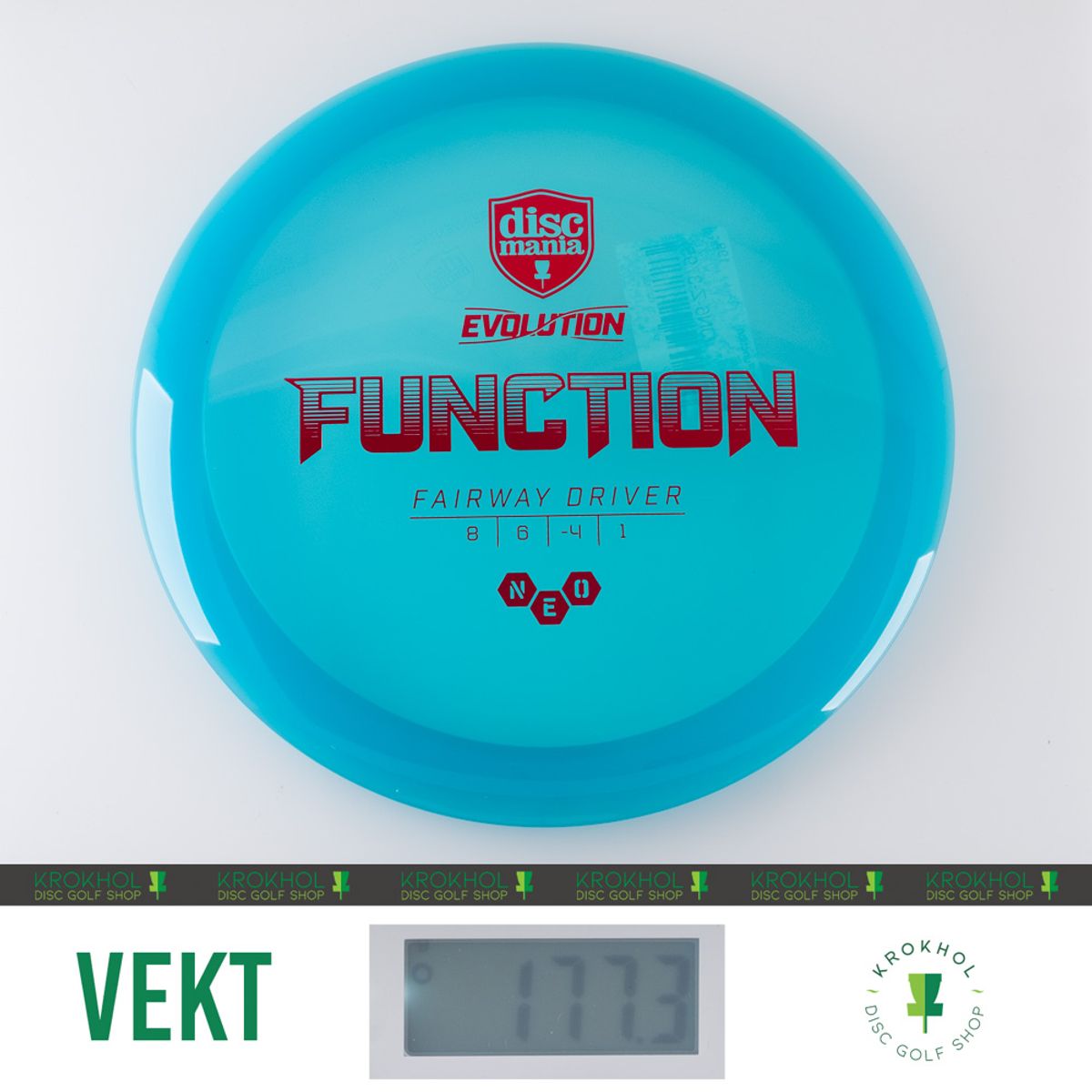 Neo Function