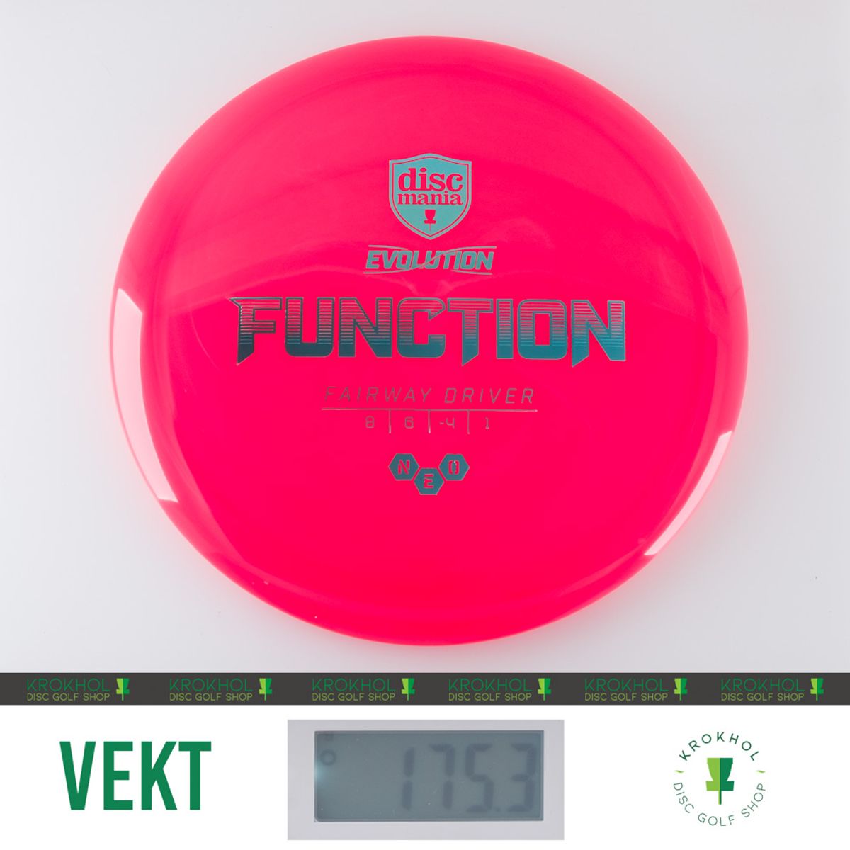 Neo Function