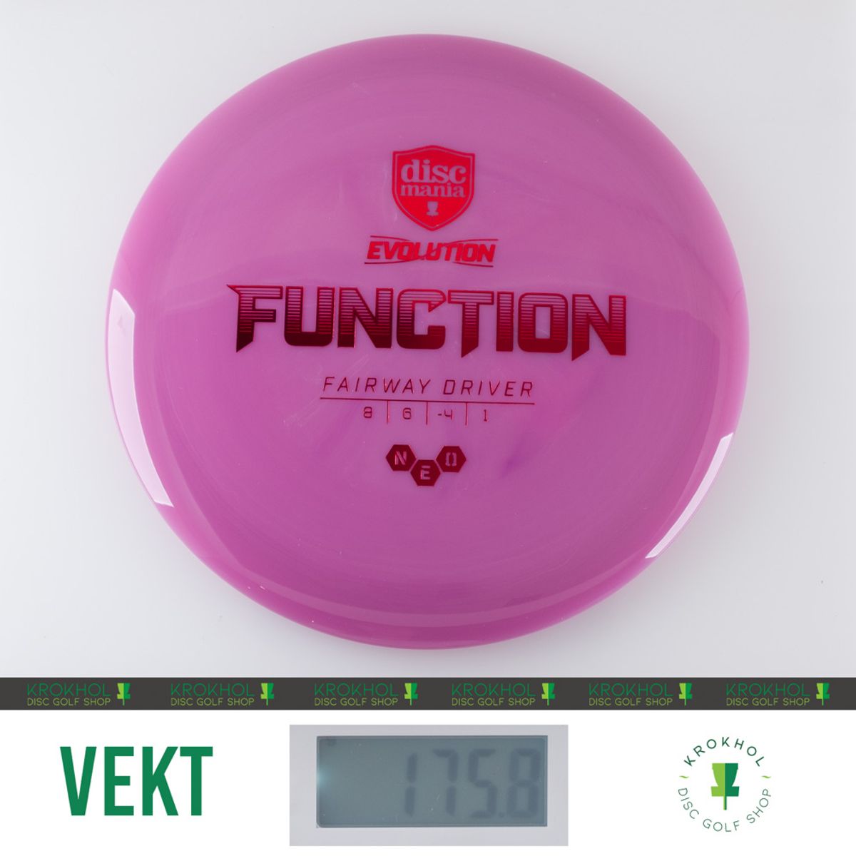 Neo Function