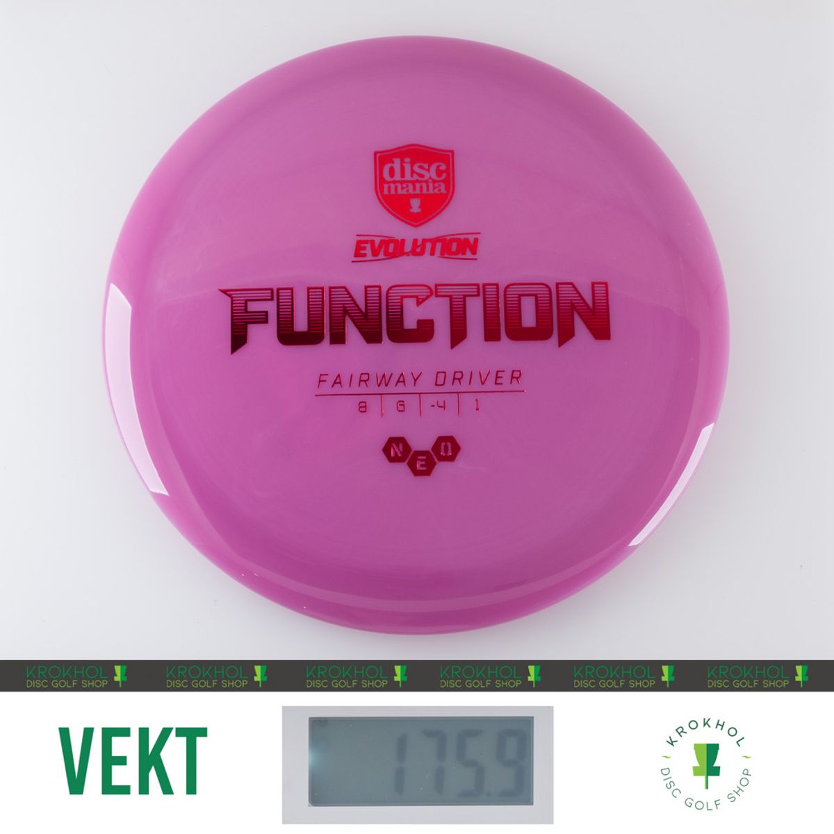 Neo Function