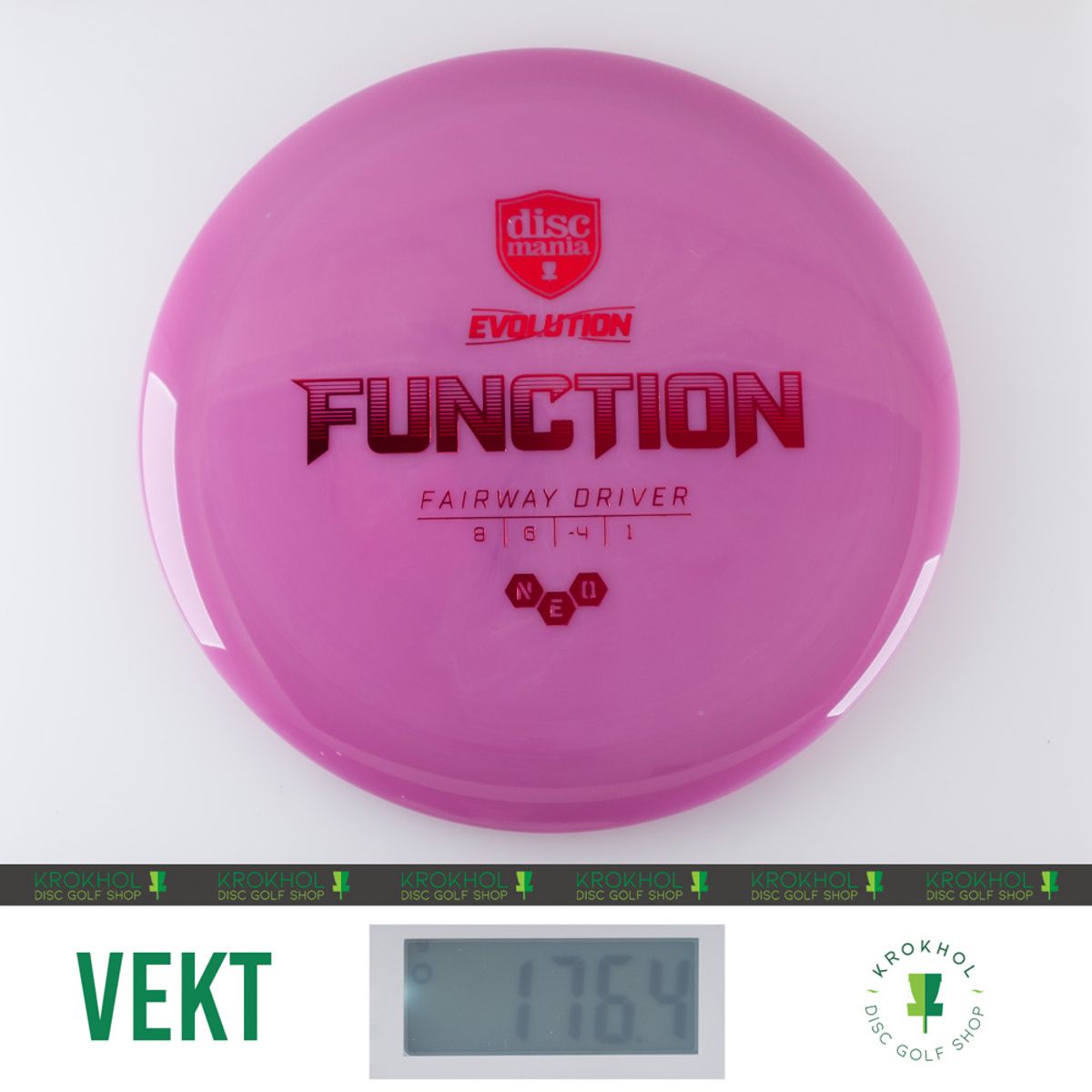 Neo Function