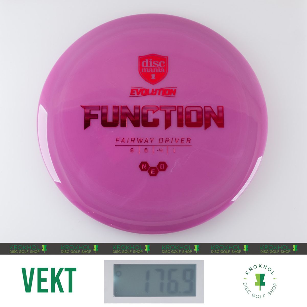 Neo Function
