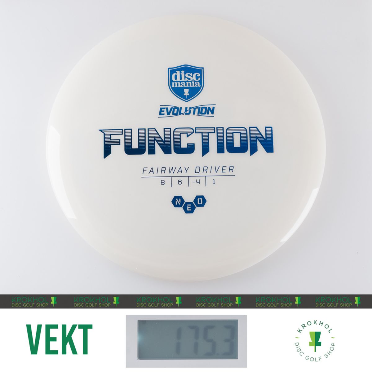 Neo Function