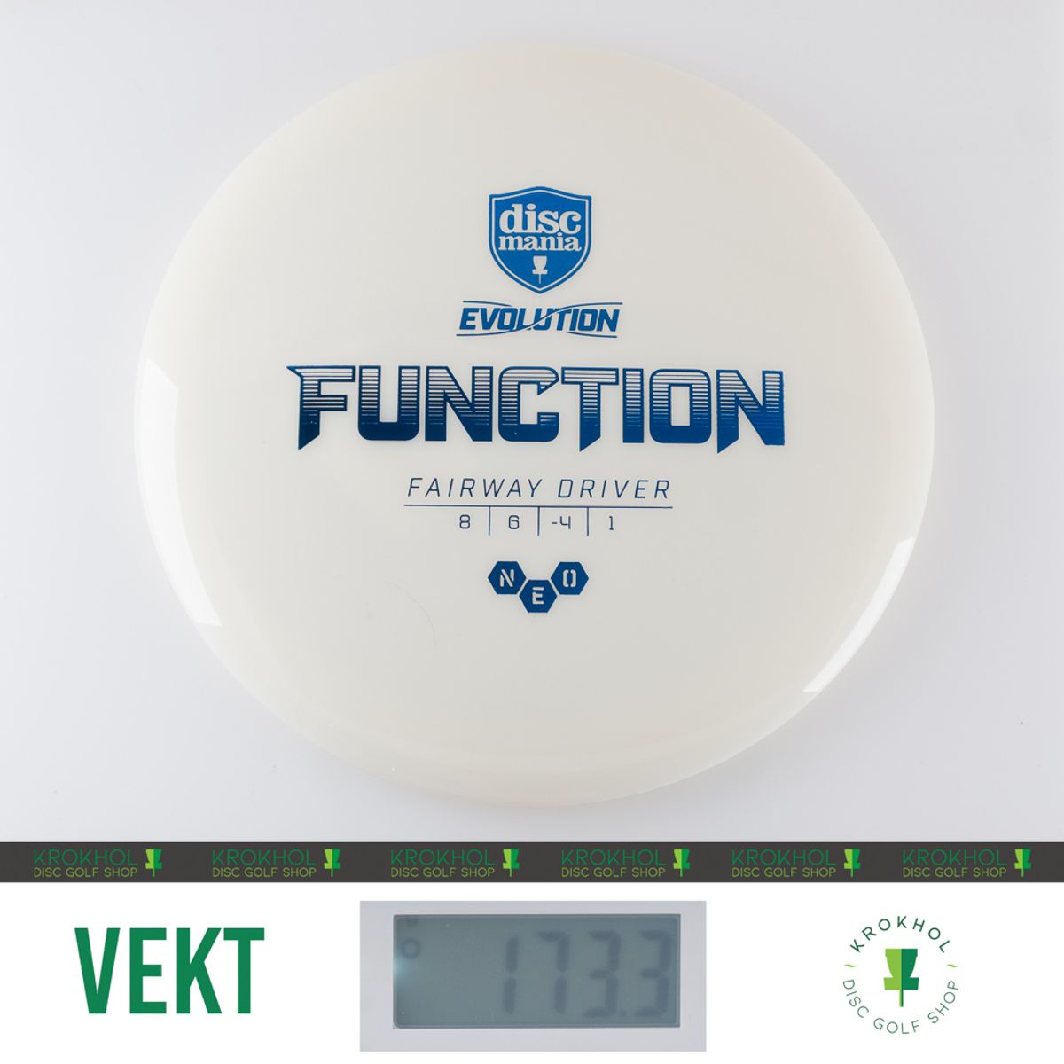 Neo Function