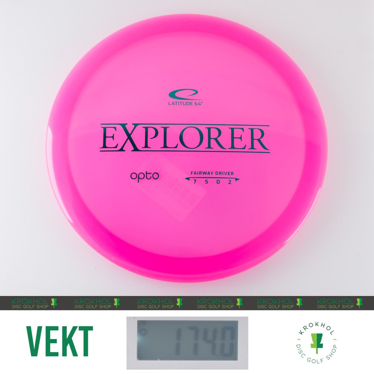 Opto Explorer