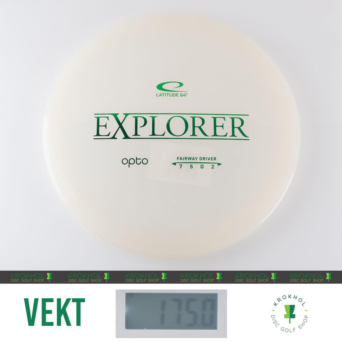 Opto Explorer