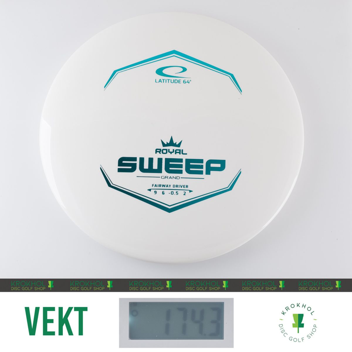 Grand Sweep