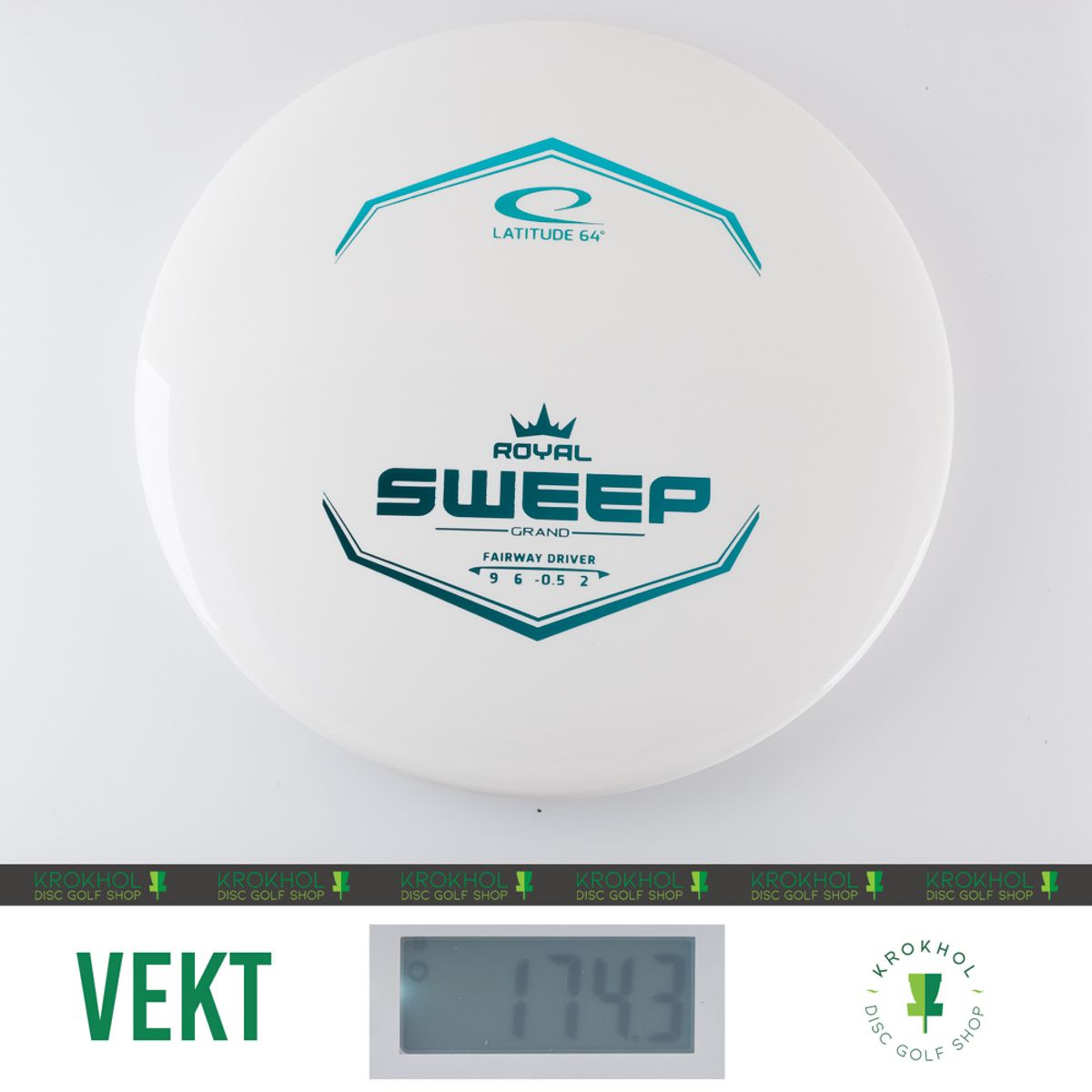 Grand Sweep