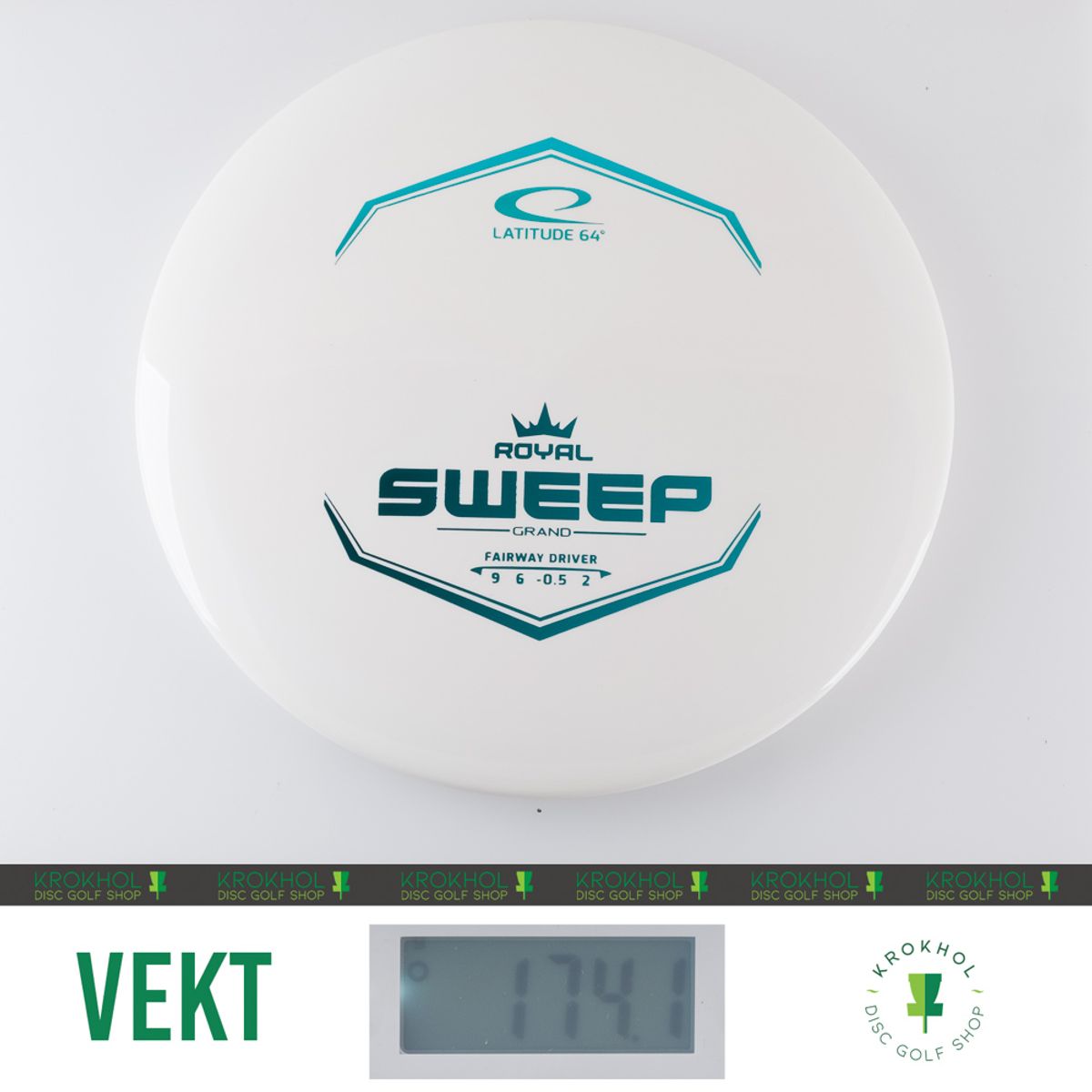 Grand Sweep