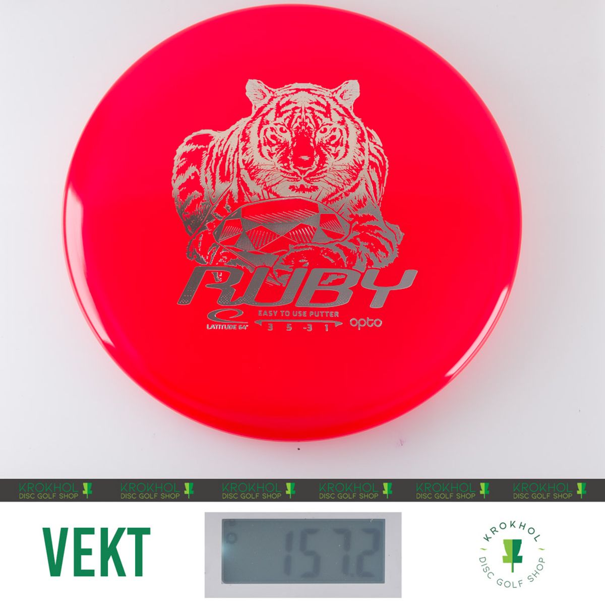 Opto Ruby