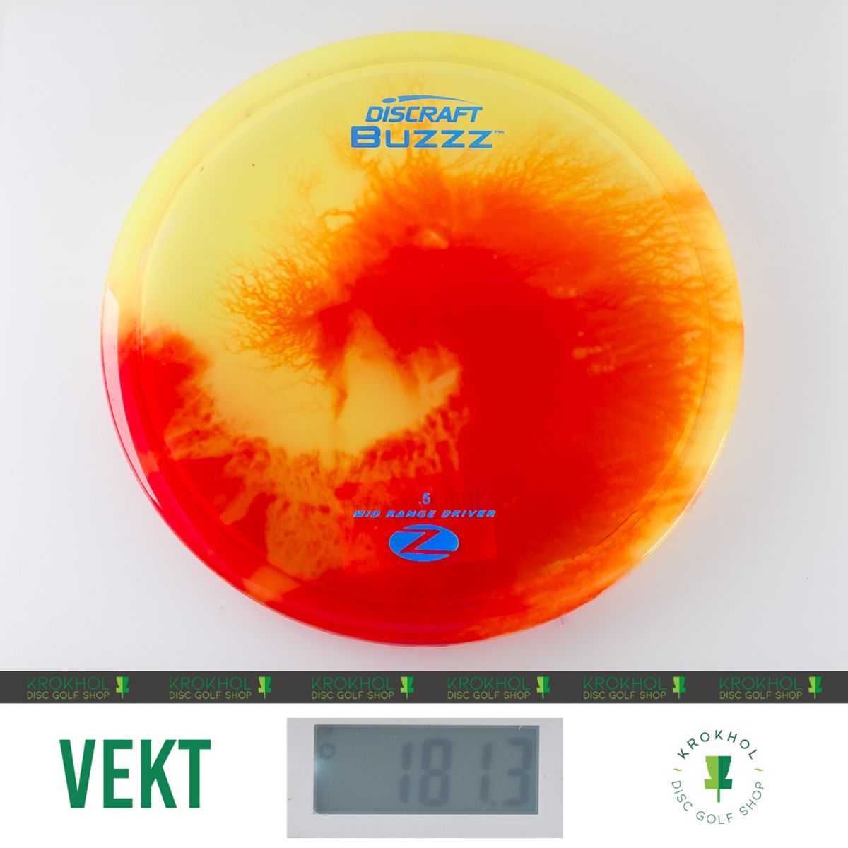 Z Line Fly Dye Buzzz