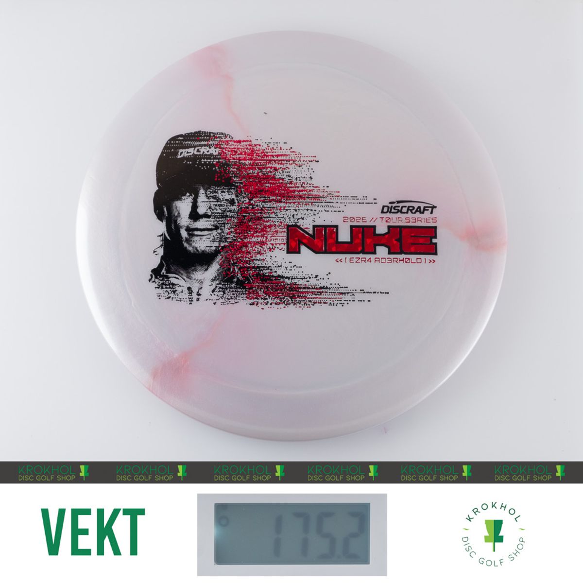 Special Blend Nuke - Ezra Aderhold Tour Series 2026