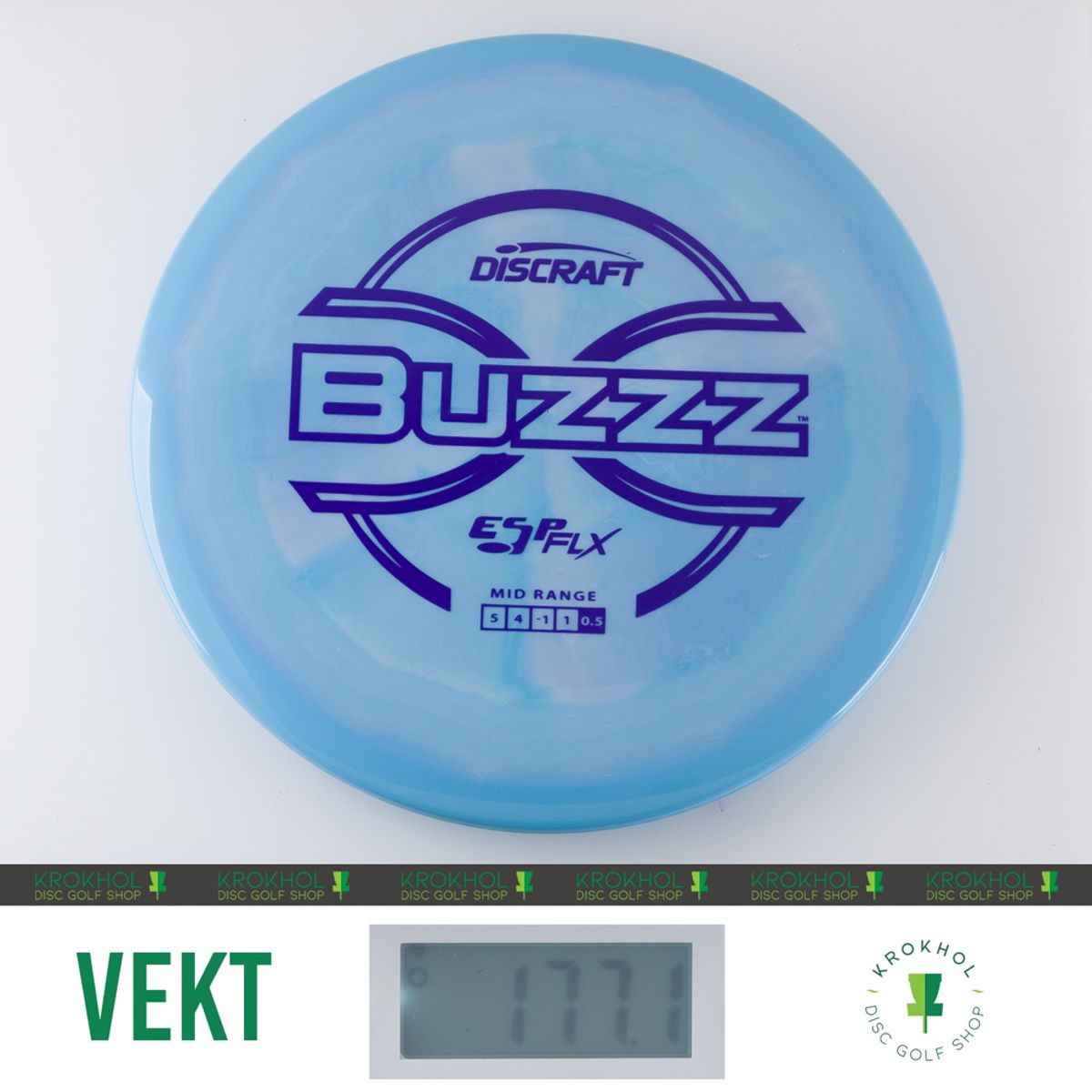 ESP FLX Buzzz