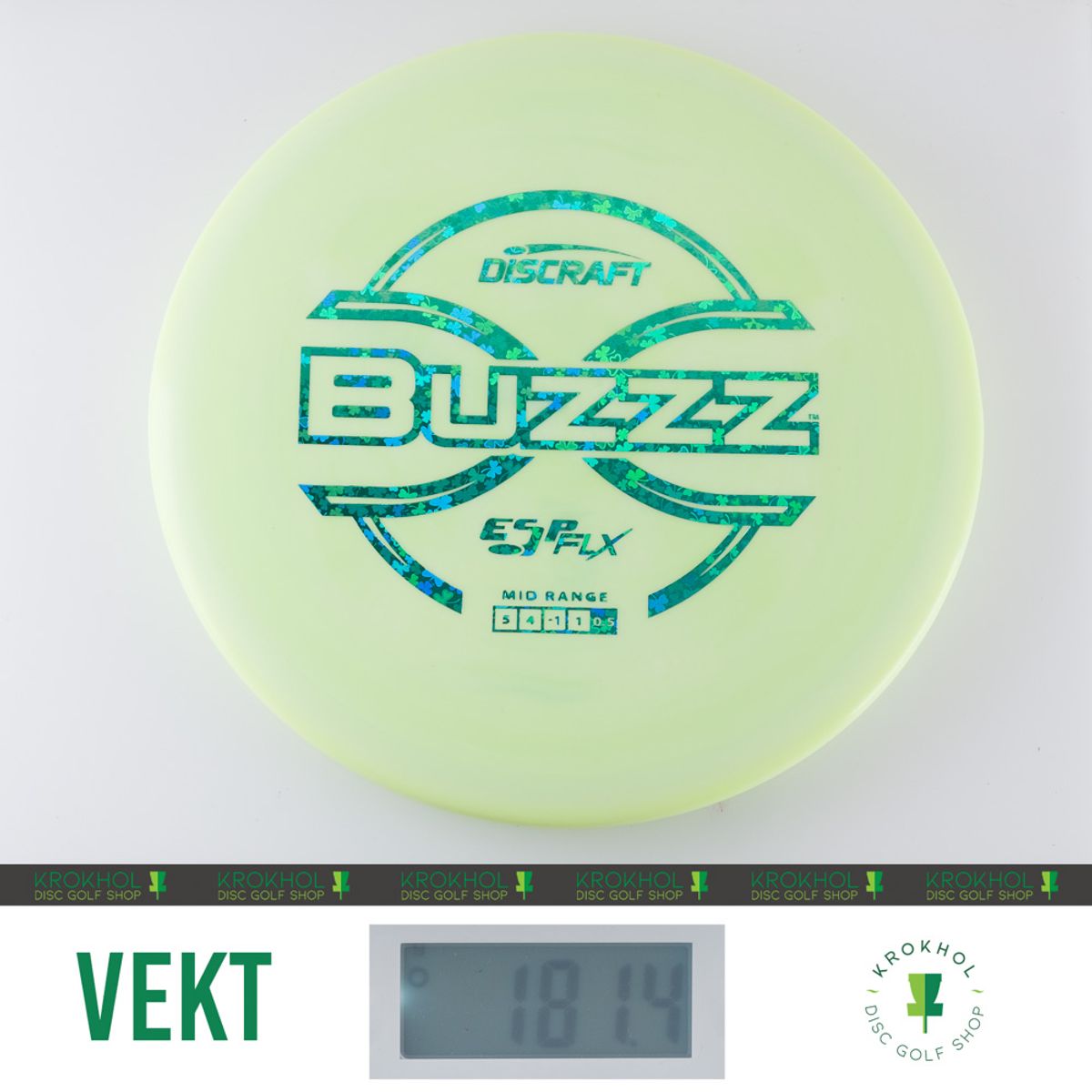 ESP FLX Buzzz