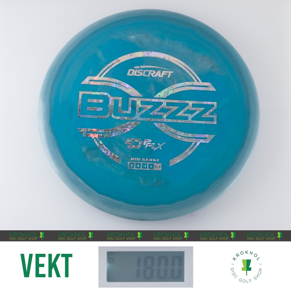 ESP FLX Buzzz