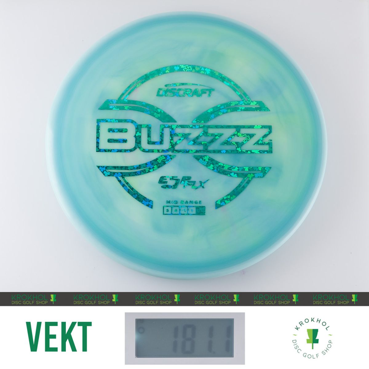 ESP FLX Buzzz