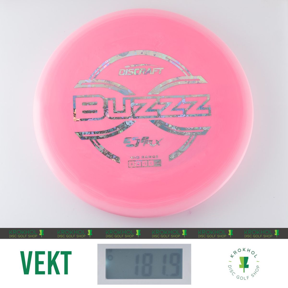 ESP FLX Buzzz