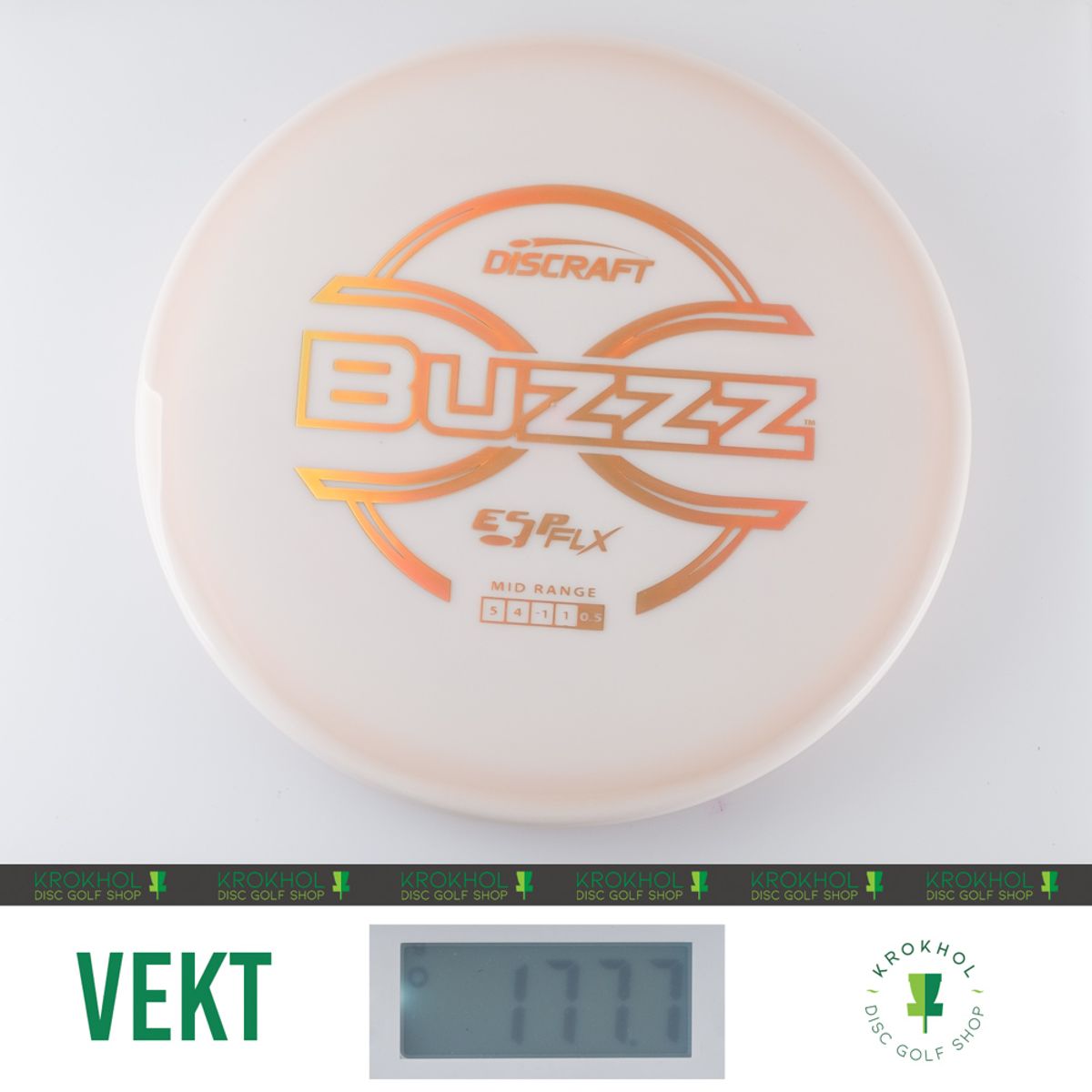 ESP FLX Buzzz
