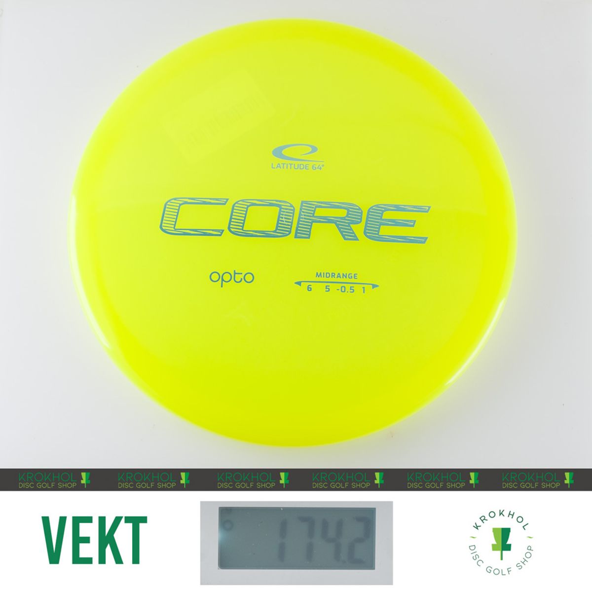 Opto Core