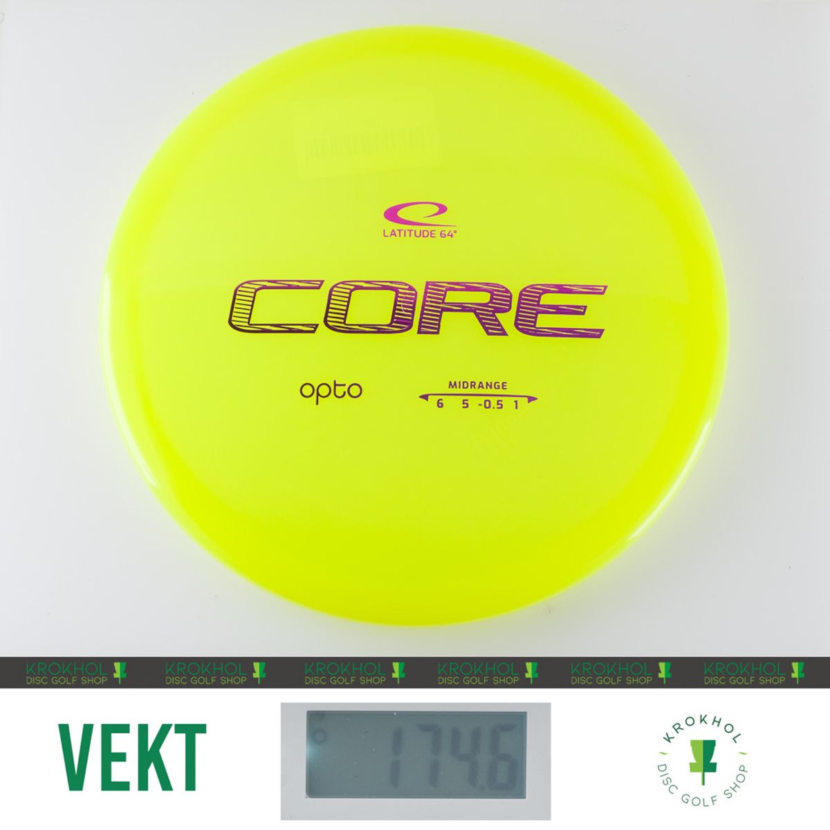 Opto Core