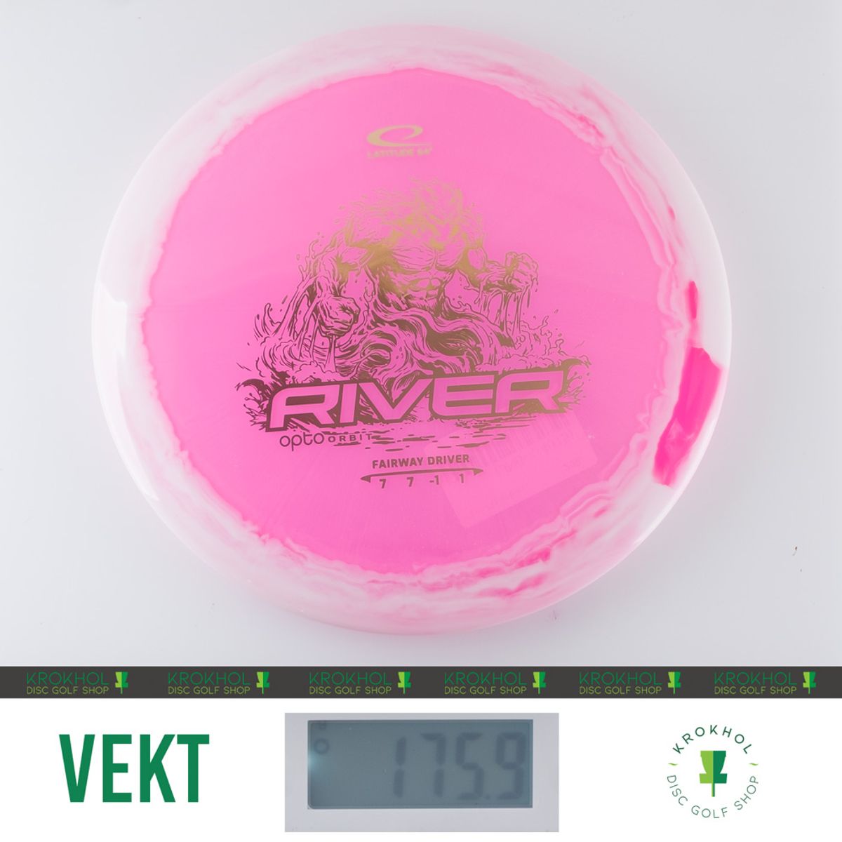 Opto Orbit River