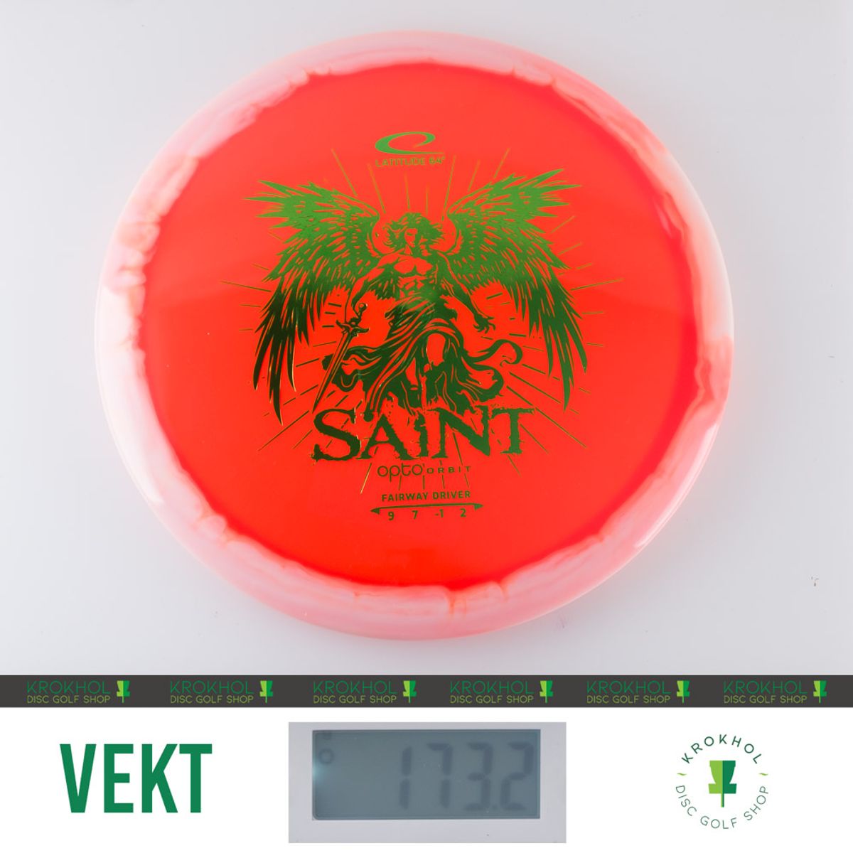 Opto Orbit Saint