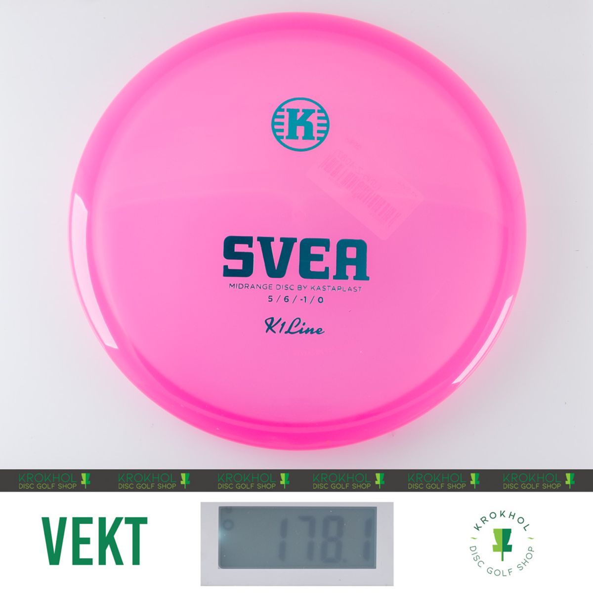 K1 Svea