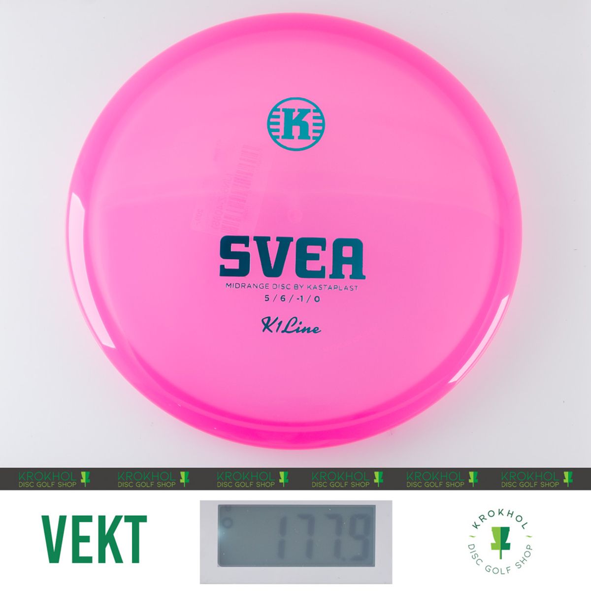 K1 Svea