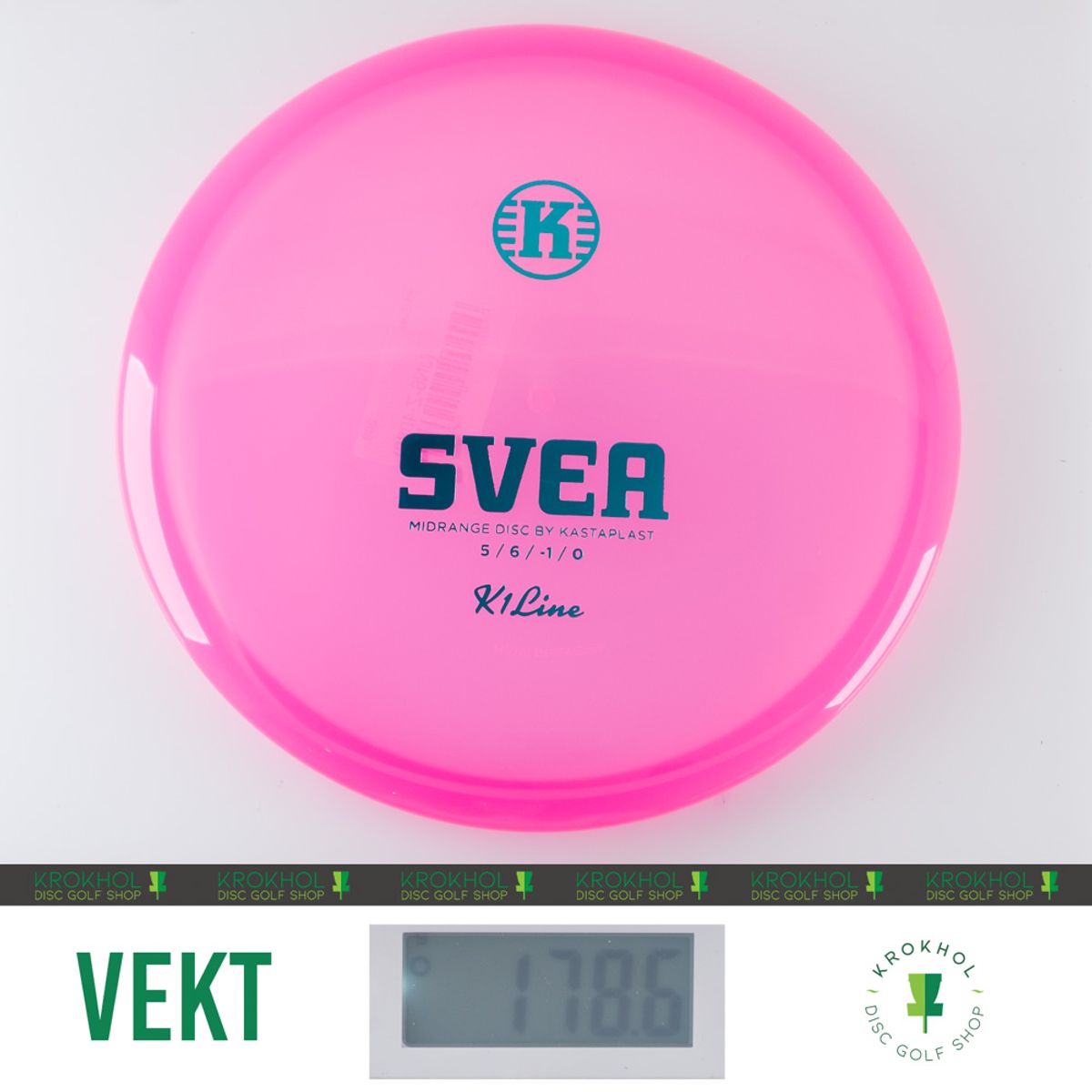 K1 Svea