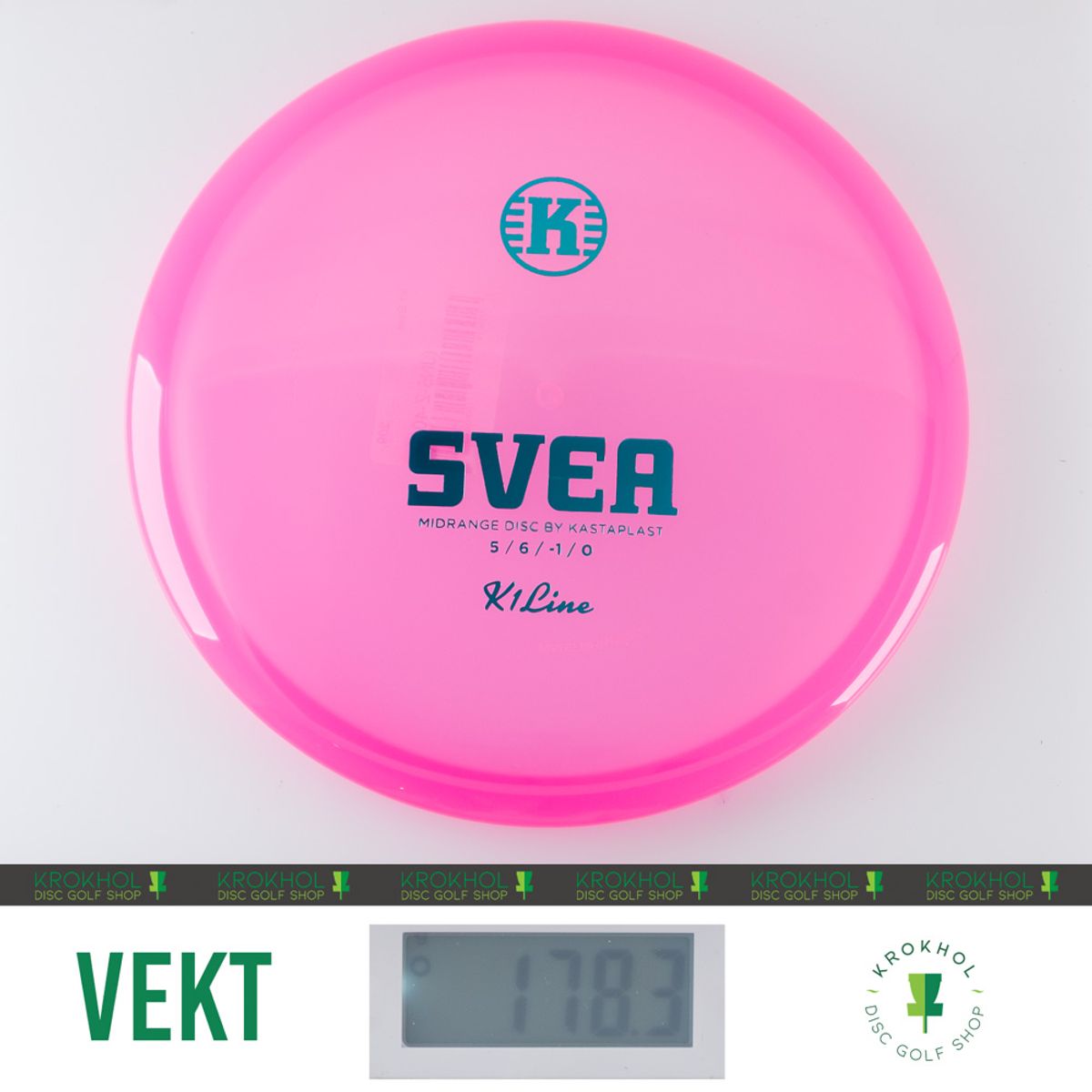 K1 Svea