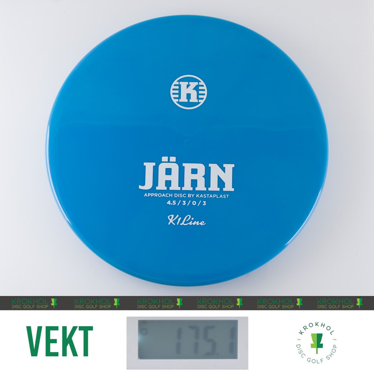 K1 Järn