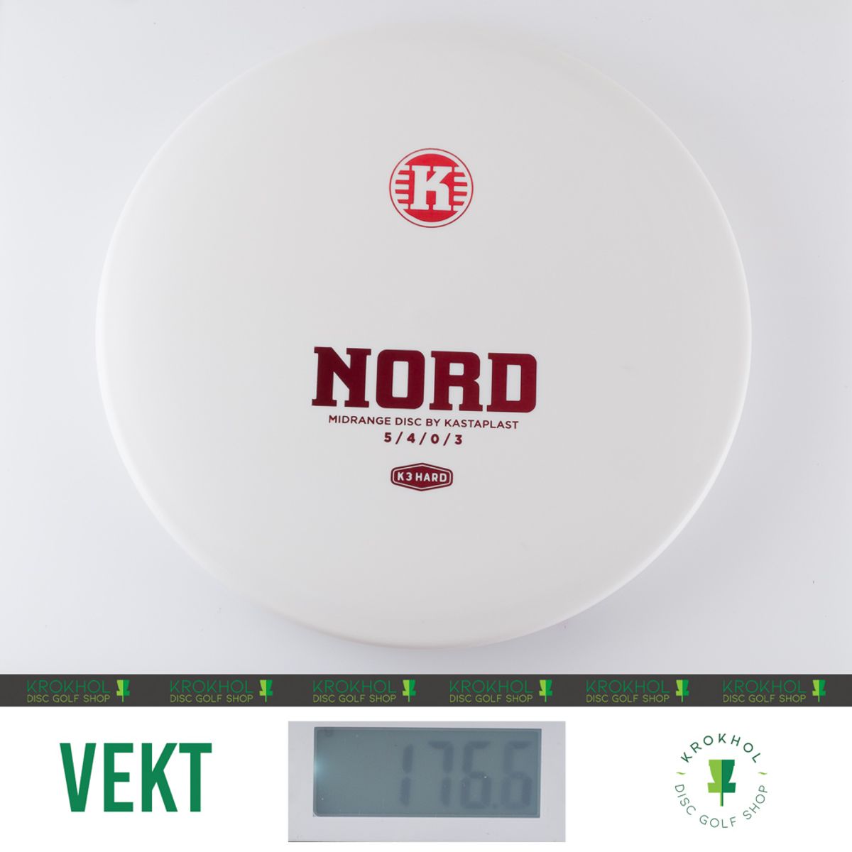 K3 Hard Nord