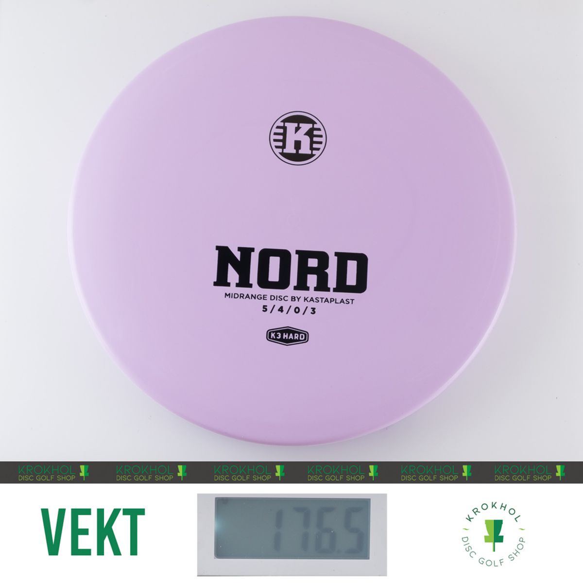 K3 Hard Nord
