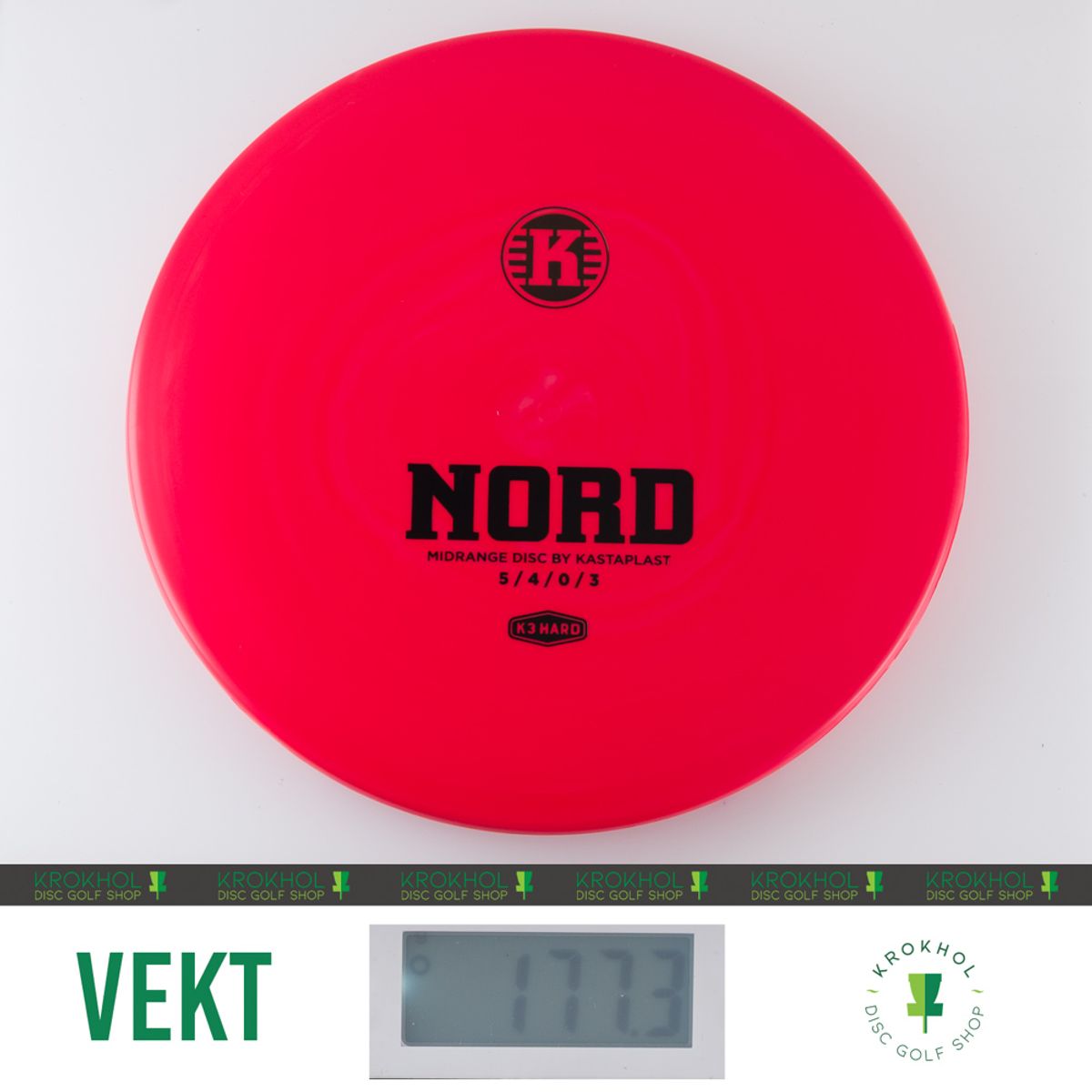 K3 Hard Nord