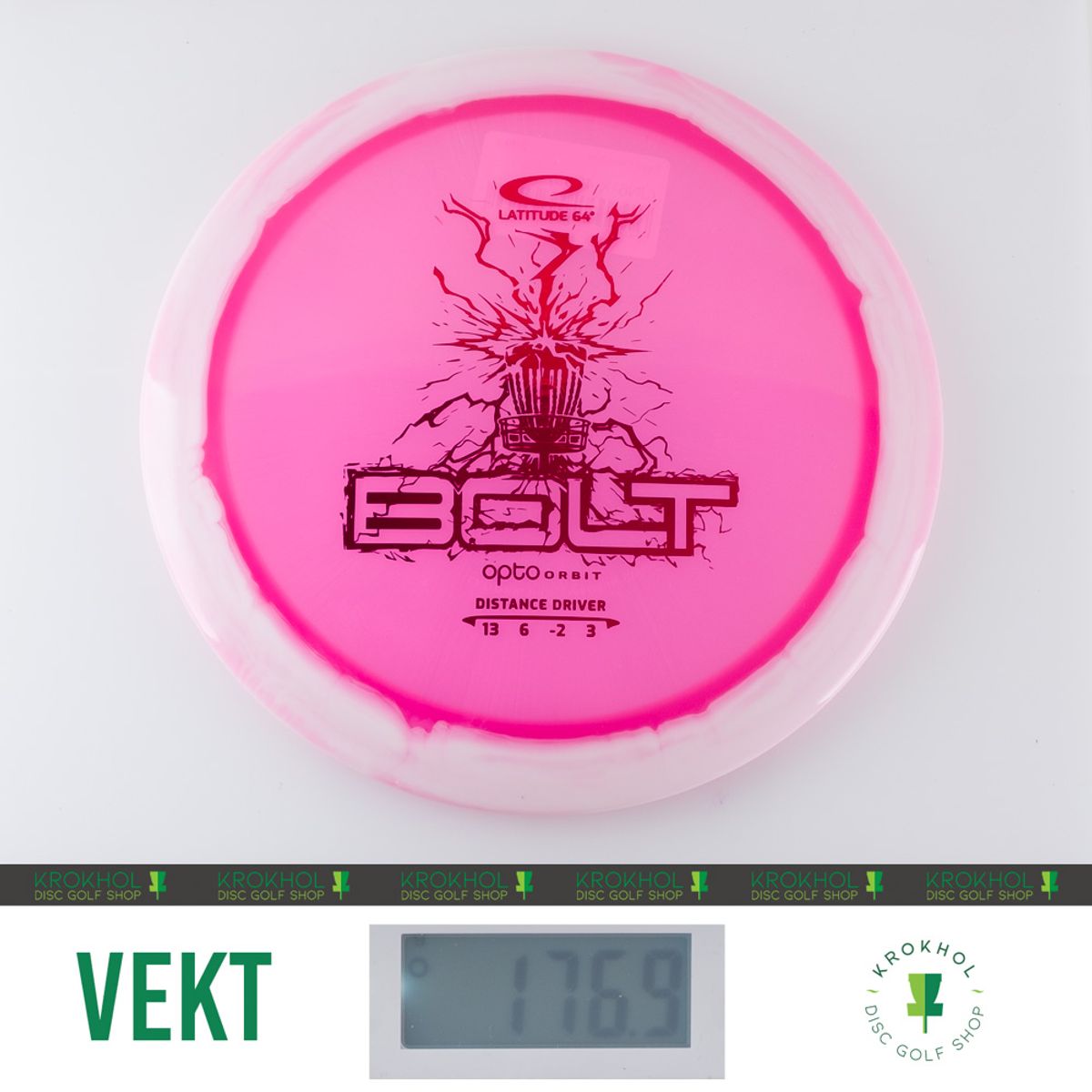 Opto Orbit Bolt