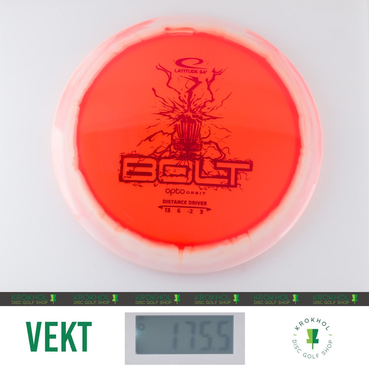 Opto Orbit Bolt