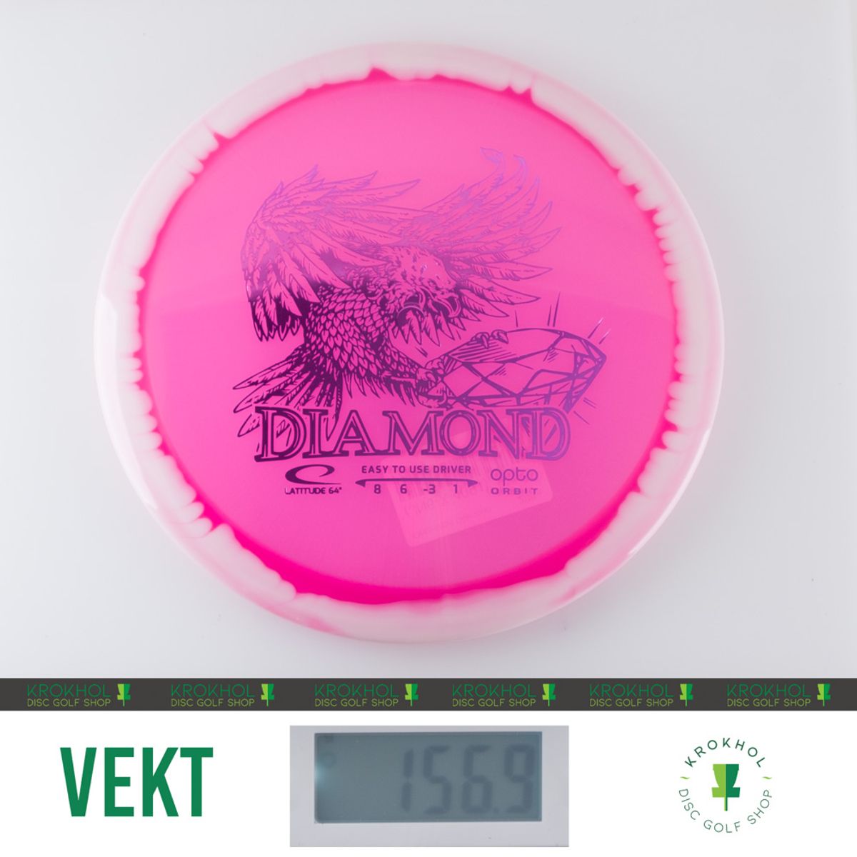 Opto Orbit Diamond