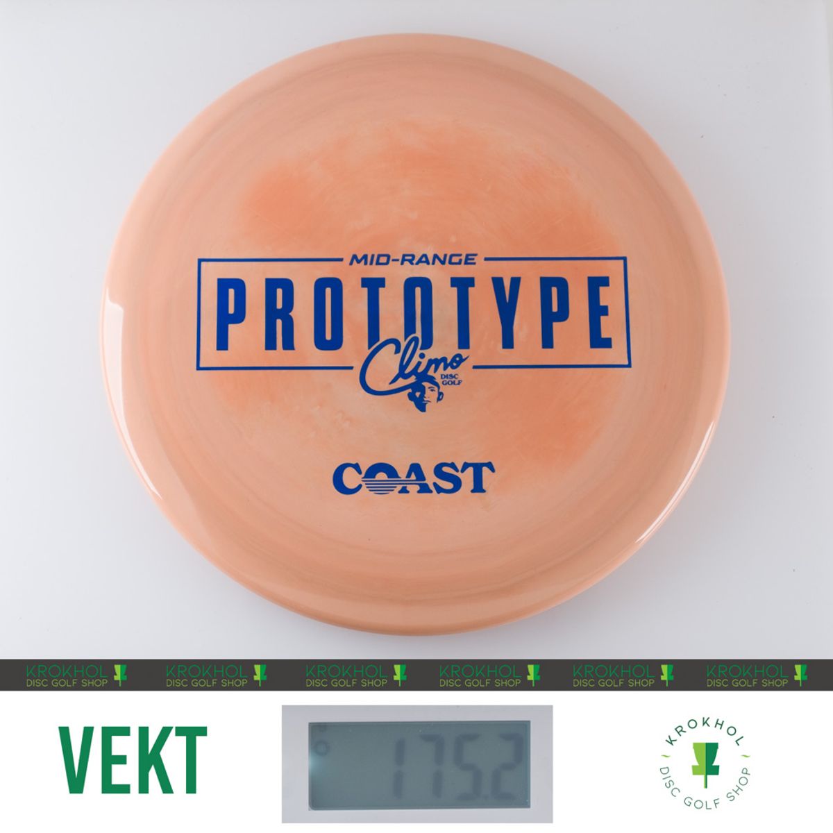 Signature Line Prototype Coast