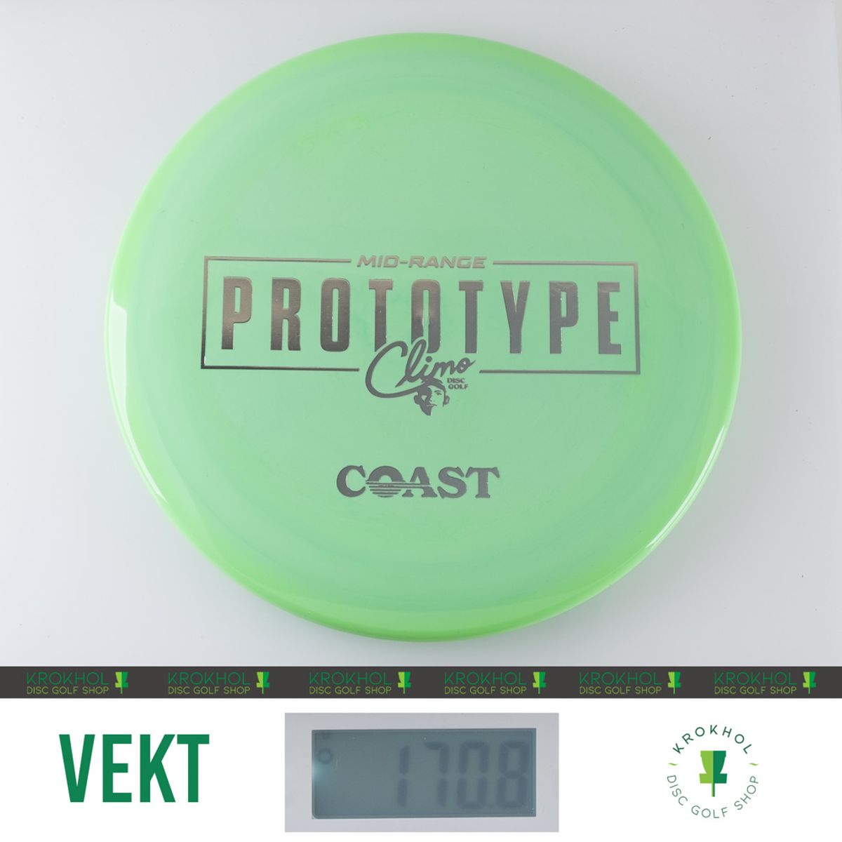 Signature Line Prototype Coast